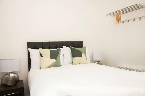 Prestige Stay Aparthotel Lord Street
