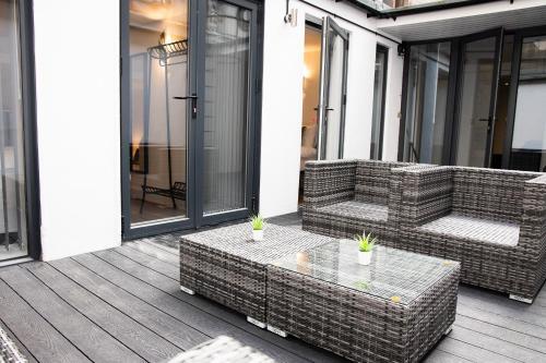 Prestige Stay Aparthotel Lord Street