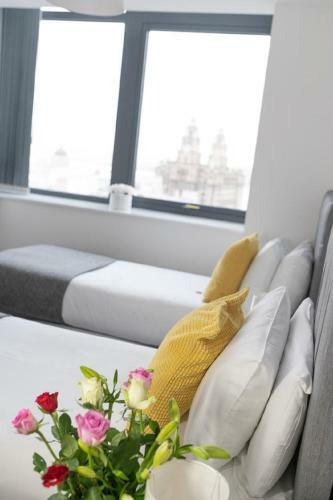 Dream Apartments Silkhouse Court Liverpool