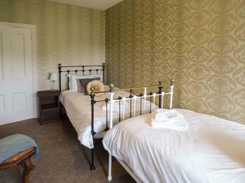 Plas Gwynfryn