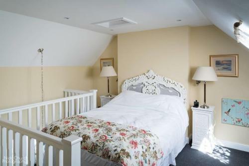 Country Estate - Cecile's Cottage Llandenny