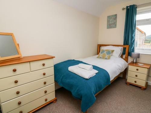 Lower Pentre