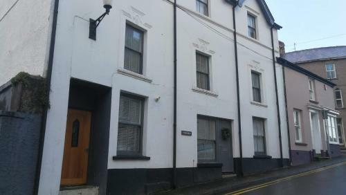 Mews In The Heart Of Llandeilo