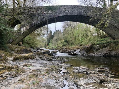 Apartamento Greys House - A Warm Welcome To The Brecon Beacons