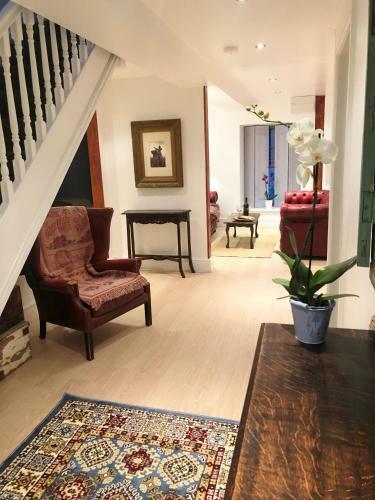 Apartamento Greys House - A Warm Welcome To The Brecon Beacons