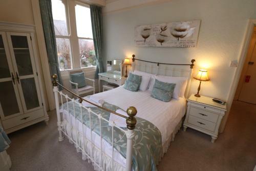Bed & Breakfast Annan Hotel