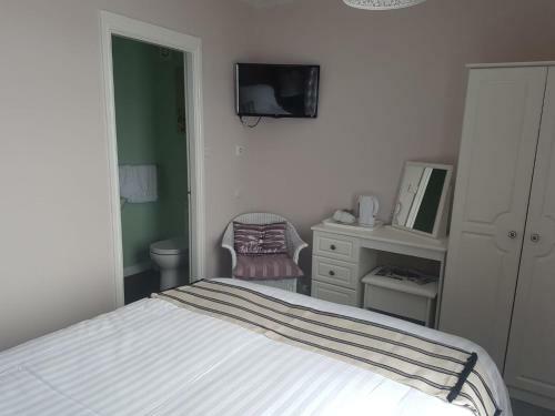 Bed & Breakfast Albany House