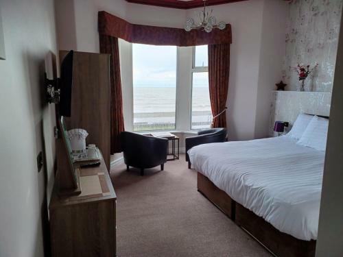Bed & Breakfast Albany House