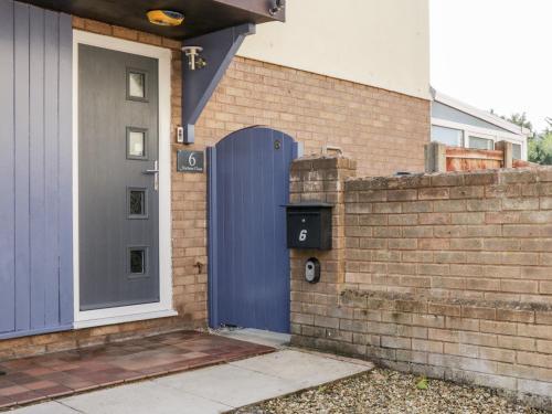 Ground Floor Flat