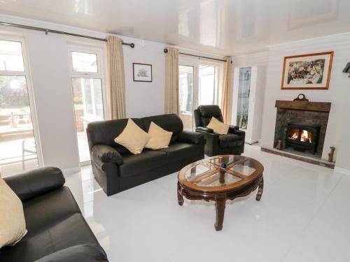 Ground Floor Flat