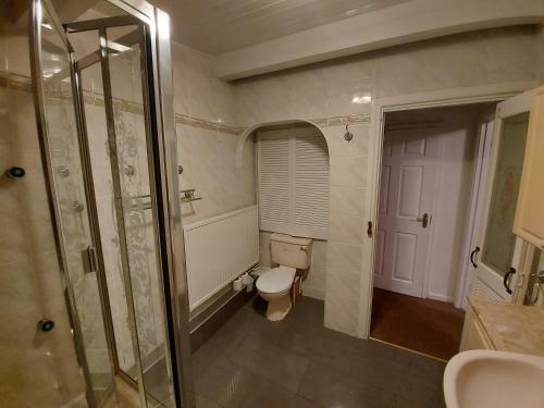Bed & Breakfast Tafarn Y Deri