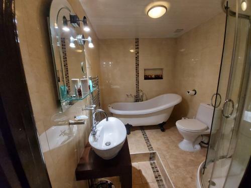 Bed & Breakfast Tafarn Y Deri