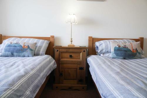 Apartamento Ocean House - Waves