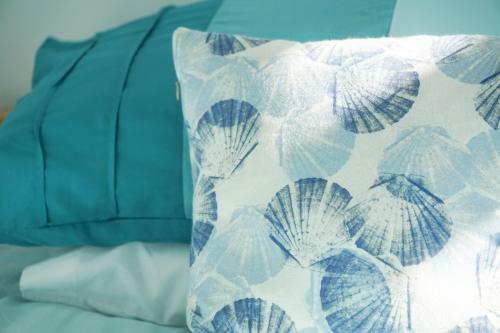 Apartamento Ocean House - Shells