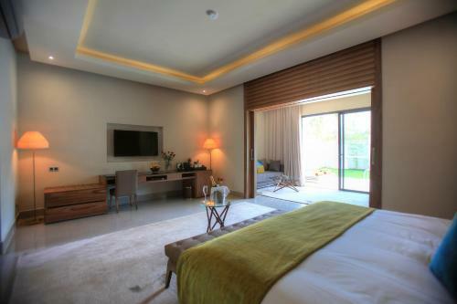 Sirayane Boutique Hotel & Spa Marrakech