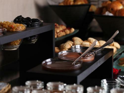 Sirayane Boutique Hotel & Spa Marrakech