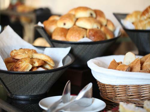 Sirayane Boutique Hotel & Spa Marrakech