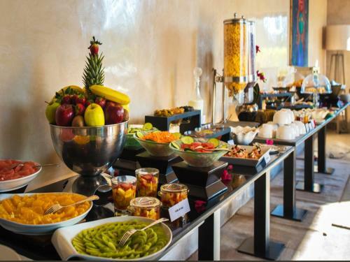 Sirayane Boutique Hotel & Spa Marrakech
