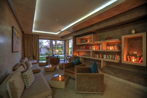 Sirayane Boutique Hotel & Spa Marrakech