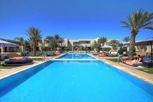 Sirayane Boutique Hotel & Spa Marrakech