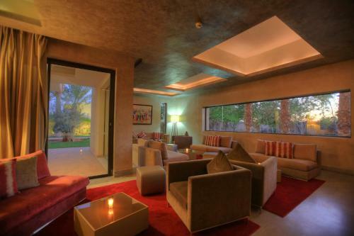 Sirayane Boutique Hotel & Spa Marrakech