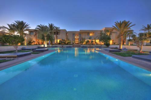 Sirayane Boutique Hotel & Spa Marrakech