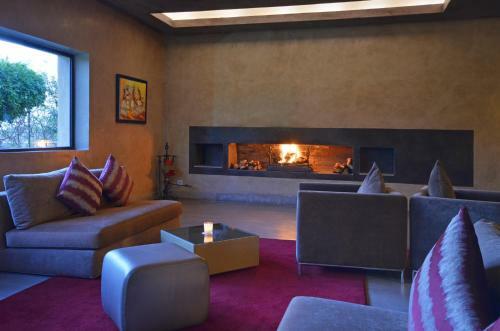 Sirayane Boutique Hotel & Spa Marrakech