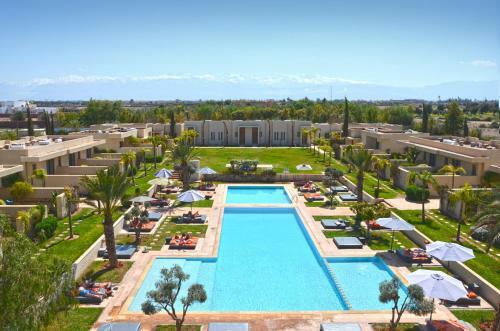 Sirayane Boutique Hotel & Spa Marrakech