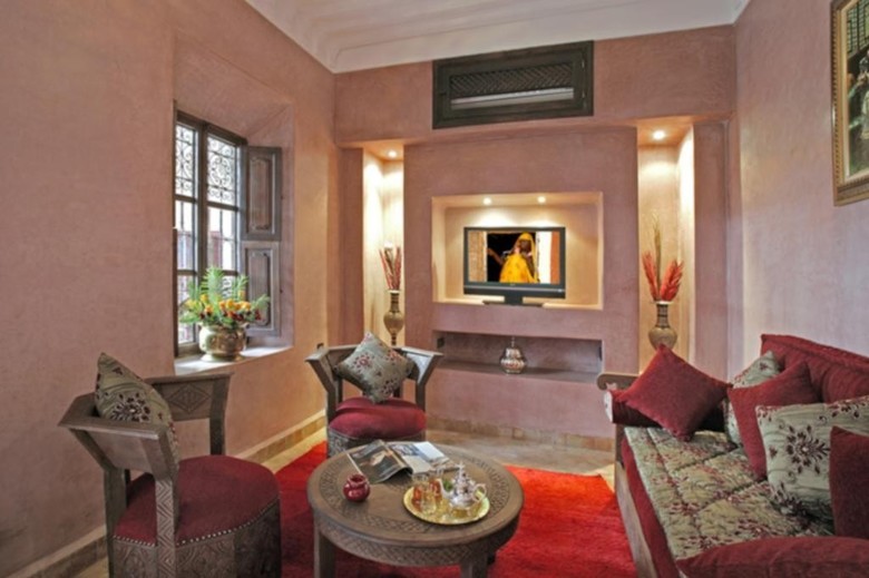 Riad El Noujoum