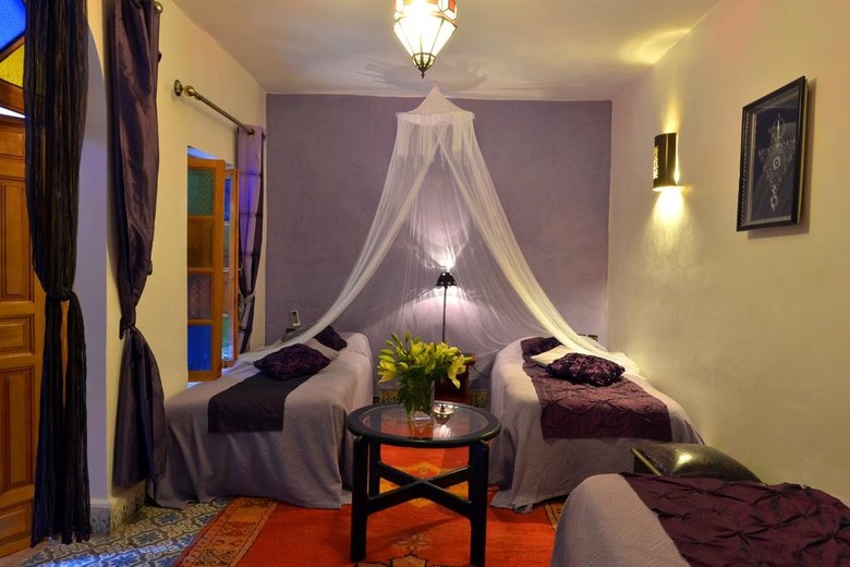 Riad Zayane Atlas