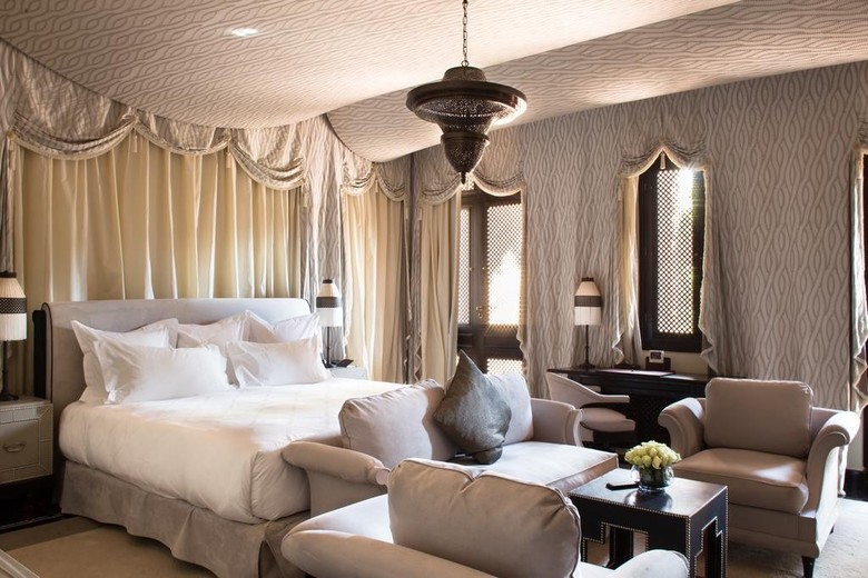 Hotel Selman Marrakech