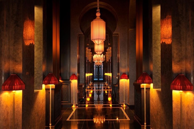 Hotel Selman Marrakech