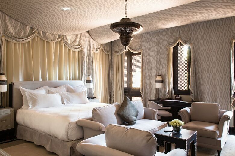 Hotel Selman Marrakech