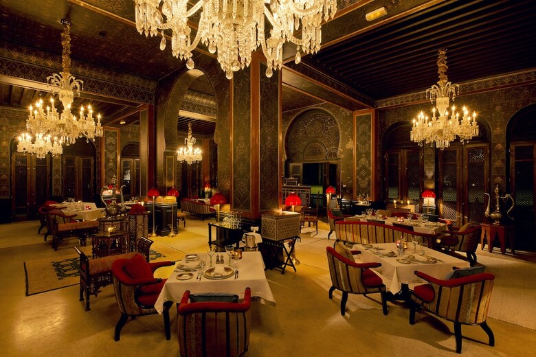 Hotel Selman Marrakech