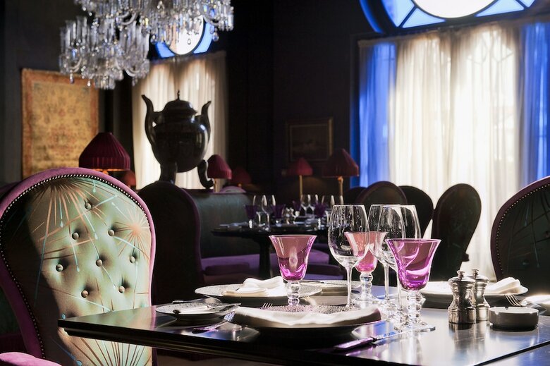 Hotel Selman Marrakech