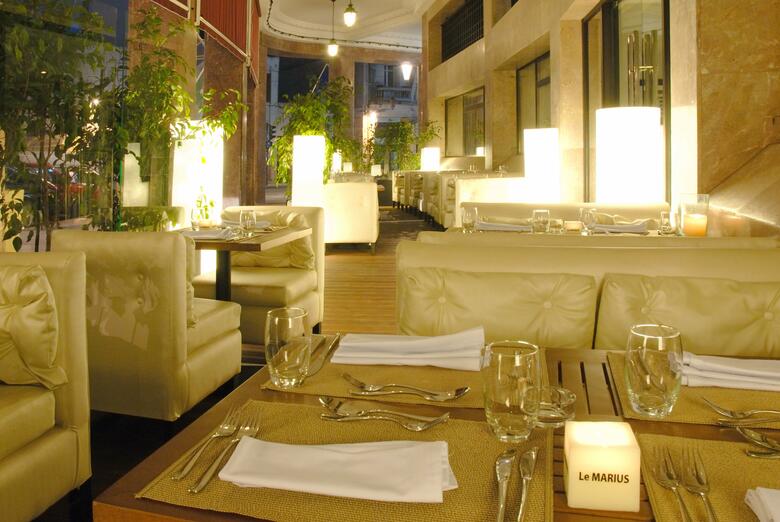 Hotel Imperial Casablanca H�tel & Spa