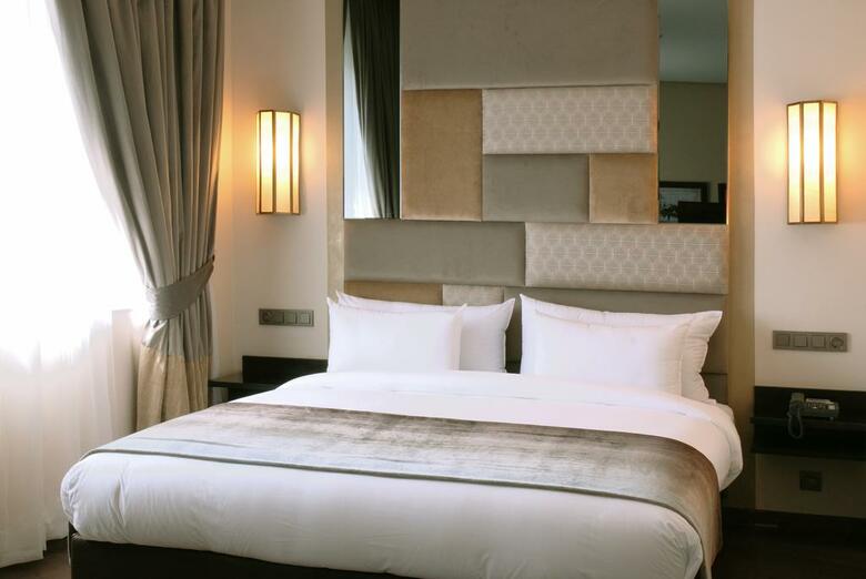 Hotel Imperial Casablanca H�tel & Spa