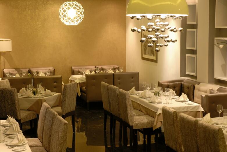 Hotel Imperial Casablanca H�tel & Spa