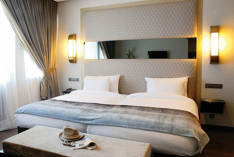 Hotel Imperial Casablanca H�tel & Spa