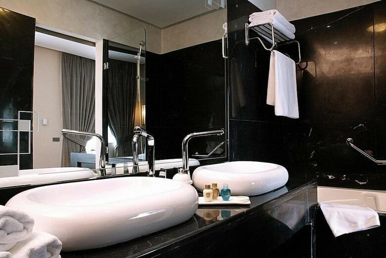 Hotel Imperial Casablanca H�tel & Spa
