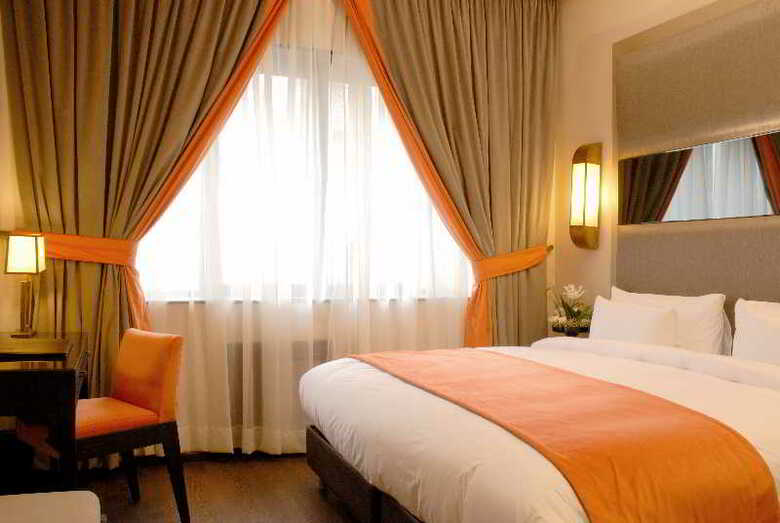 Hotel Imperial Casablanca H�tel & Spa