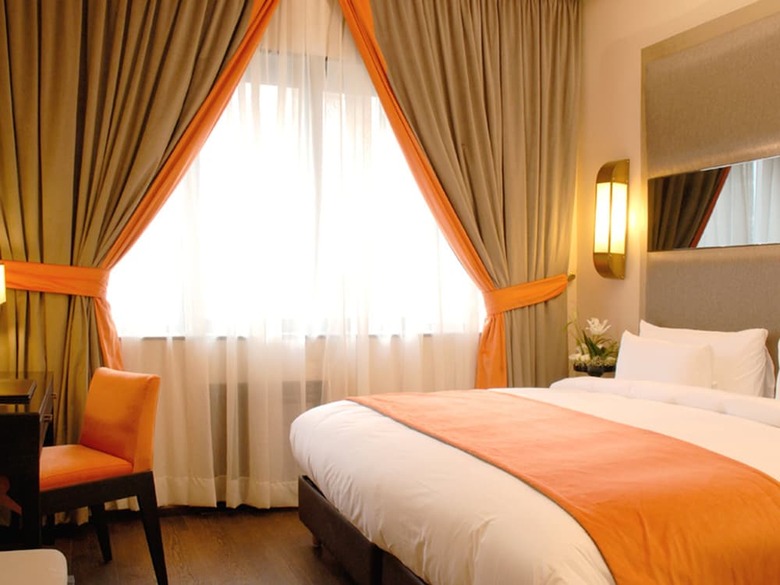 Hotel Imperial Casablanca H�tel & Spa