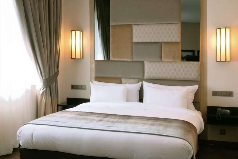Hotel Imperial Casablanca H�tel & Spa