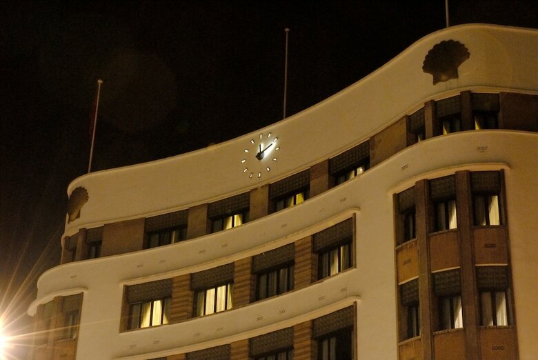 Hotel Imperial Casablanca H�tel & Spa