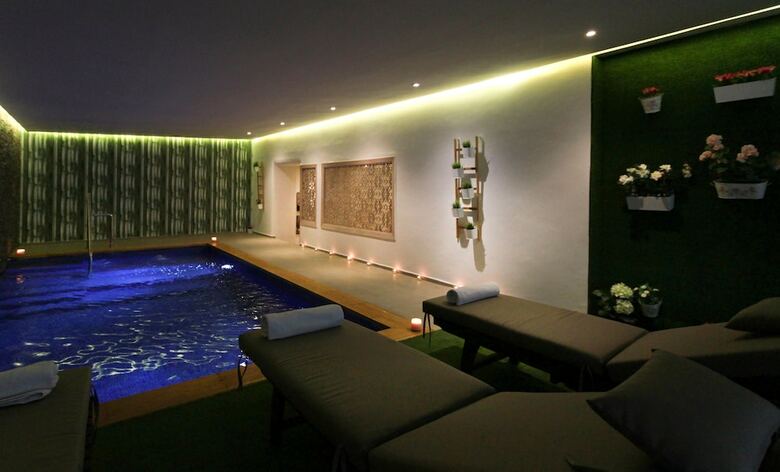 Hotel Imperial Casablanca H�tel & Spa
