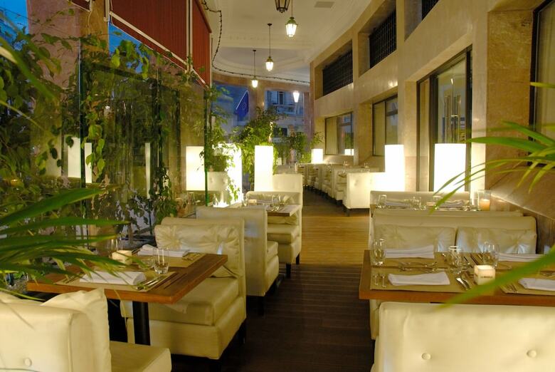 Hotel Imperial Casablanca H�tel & Spa