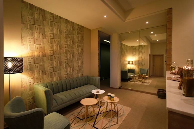 Hotel Imperial Casablanca H�tel & Spa