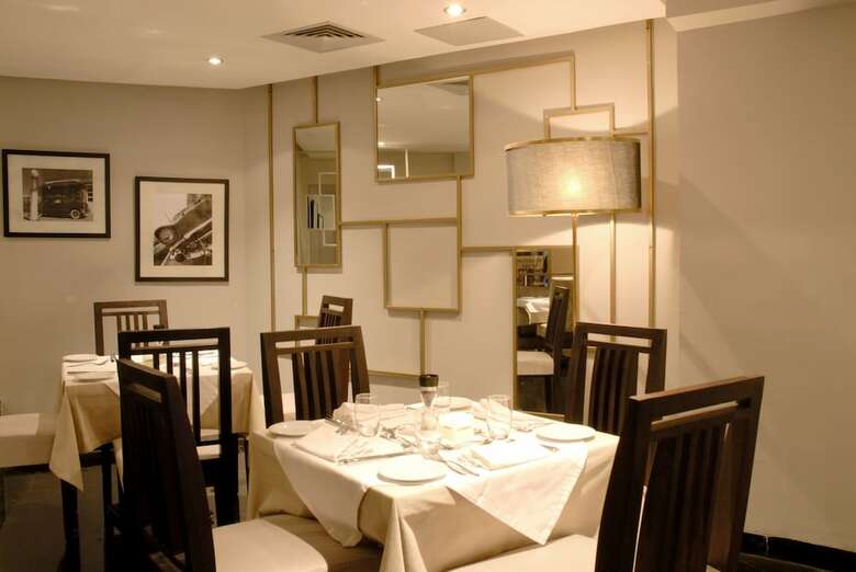 Hotel Imperial Casablanca H�tel & Spa