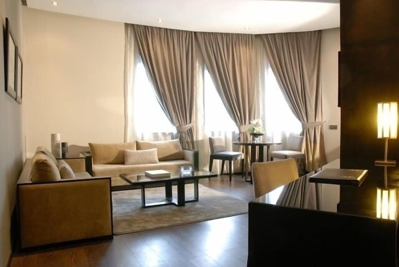 Hotel Imperial Casablanca H�tel & Spa