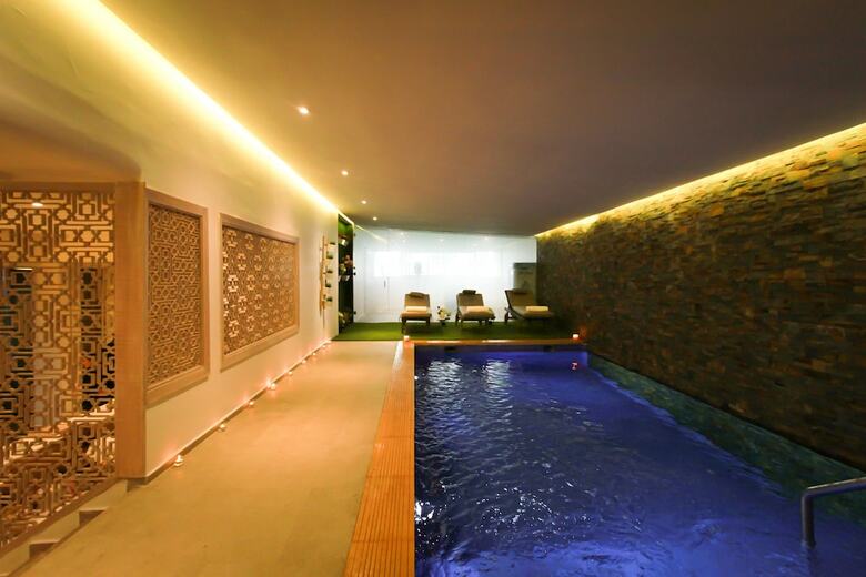 Hotel Imperial Casablanca H�tel & Spa